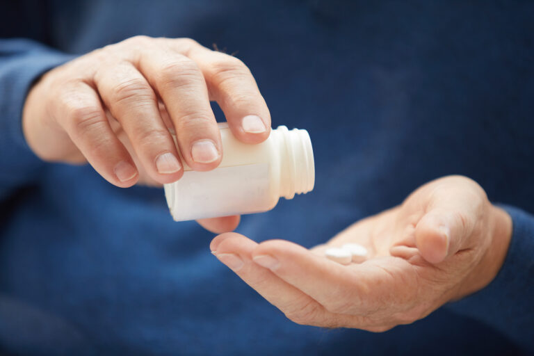 multivitamínicos para idosos